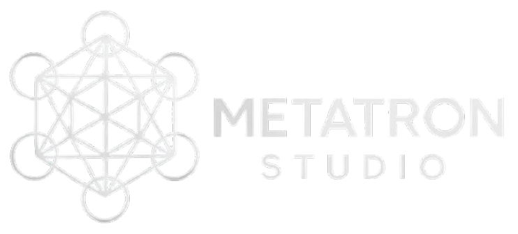 Logo Metatron
